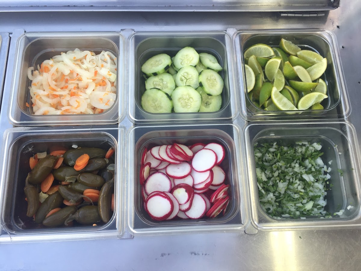 Taqueria El Pastorcito # 2 Photos 2